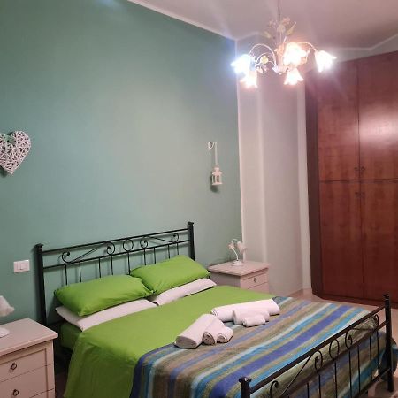 B&B La Casa Di Gabry Rome Exterior photo