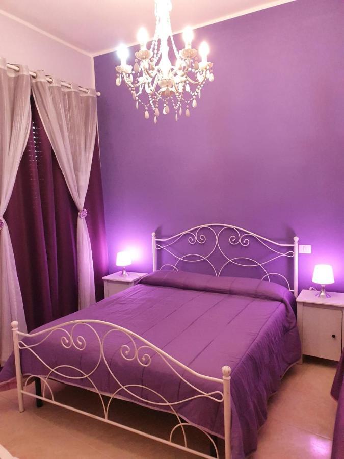 B&B La Casa Di Gabry Rome Exterior photo